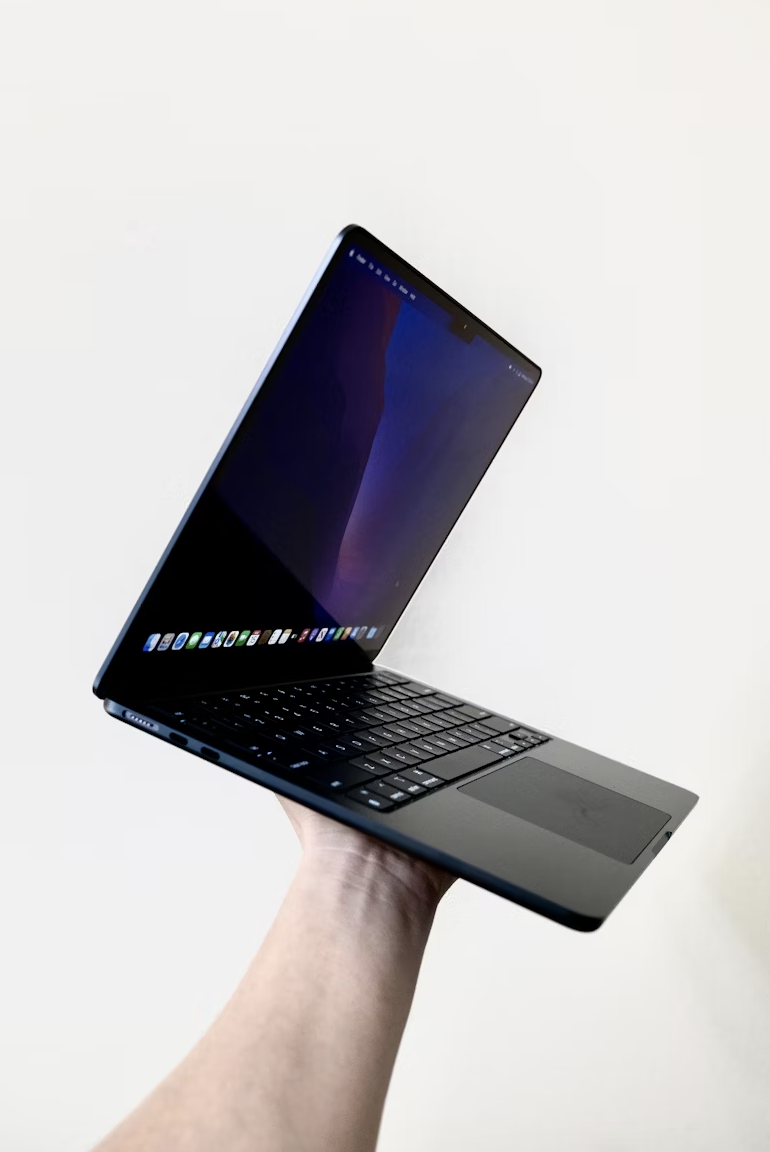 MacBook Pro